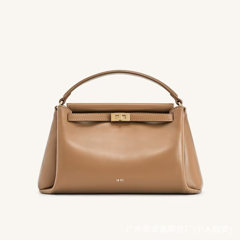 JW PEI handtas met drukknoopsl - Women Bags Jw Pei recensie en prijs