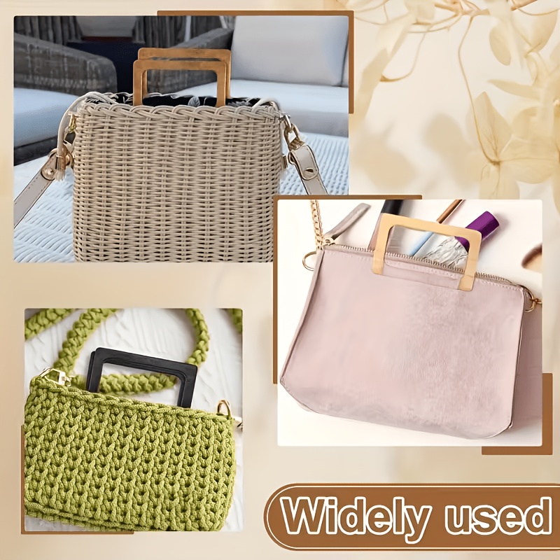 Elegant DIY handtas- en portem - Crochet Market Bag recensie en prijs