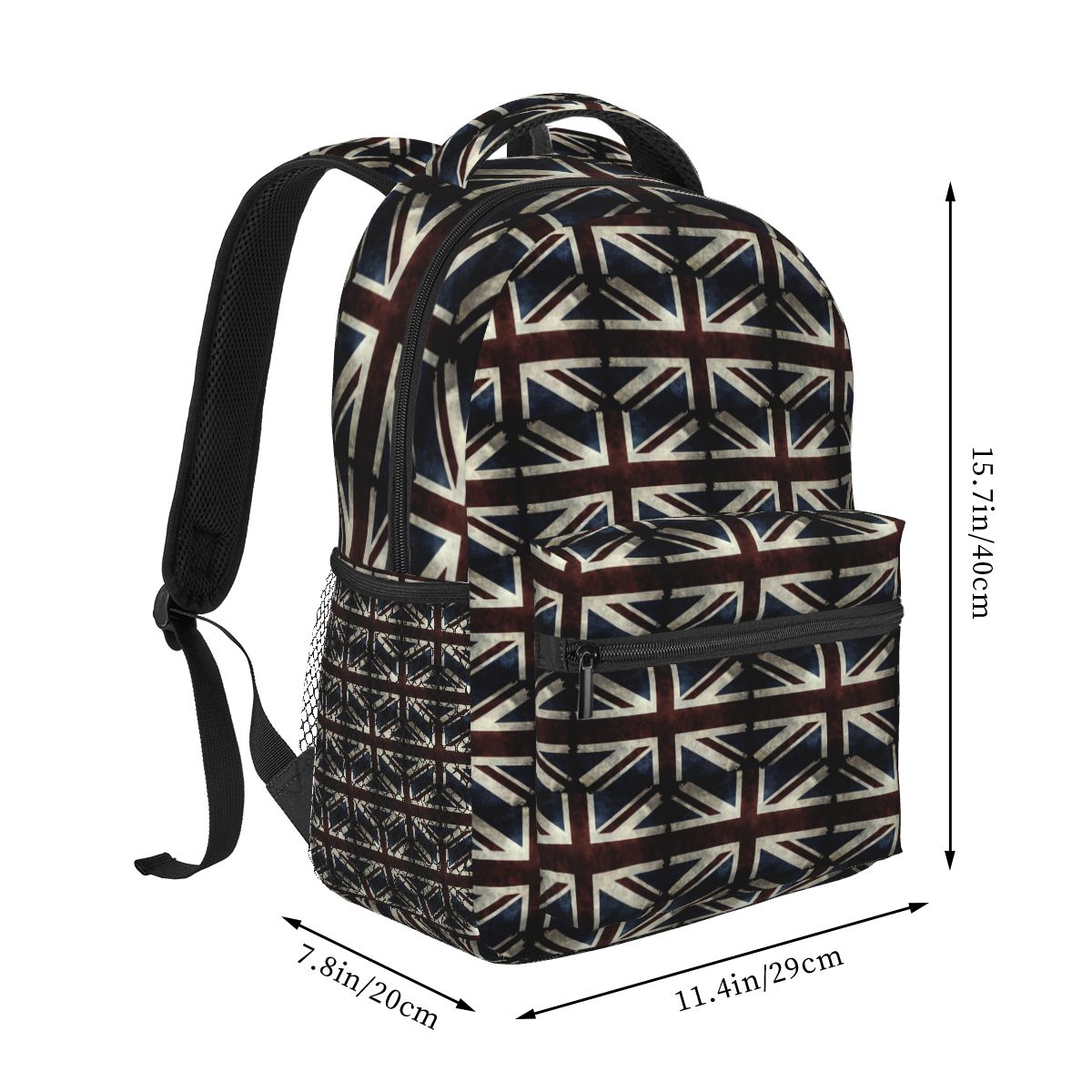 Union Jack Vlag van het Vereni - Women Bags In Uk recensie en prijs
