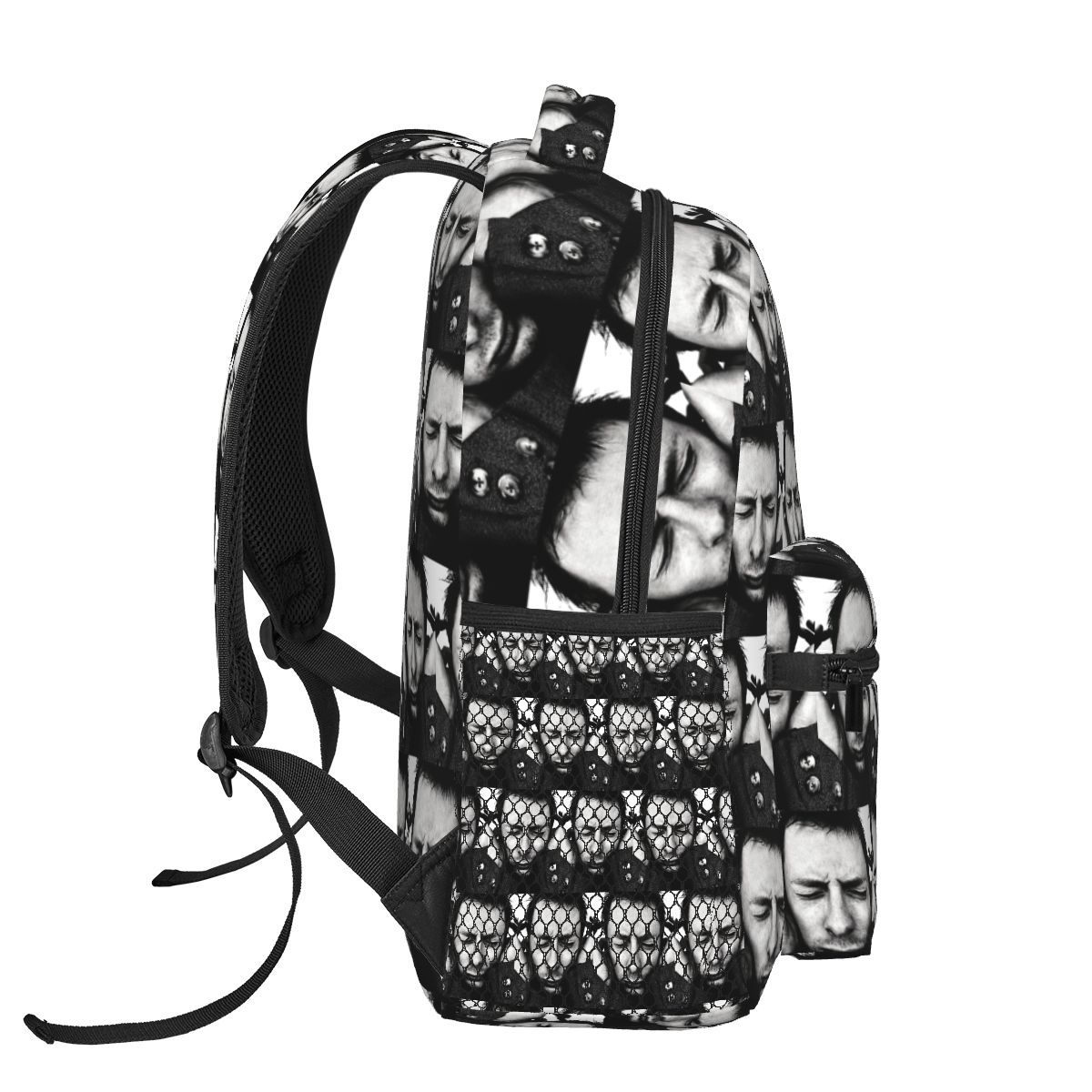 Thom Yorke Radiohead UK Brit P - Women Bags In Uk recensie en prijs