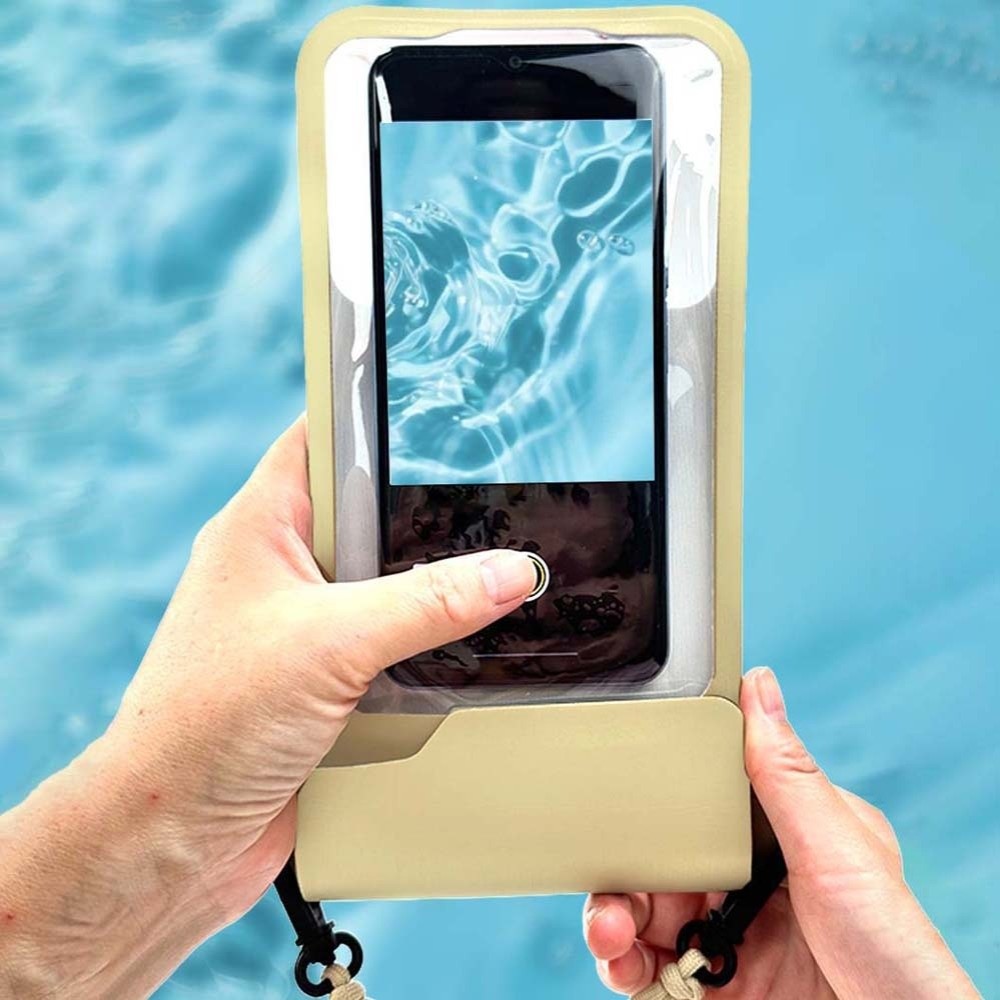 Verstelbare riem Waterdichte t - Phone Bag Crossbody recensie en prijs