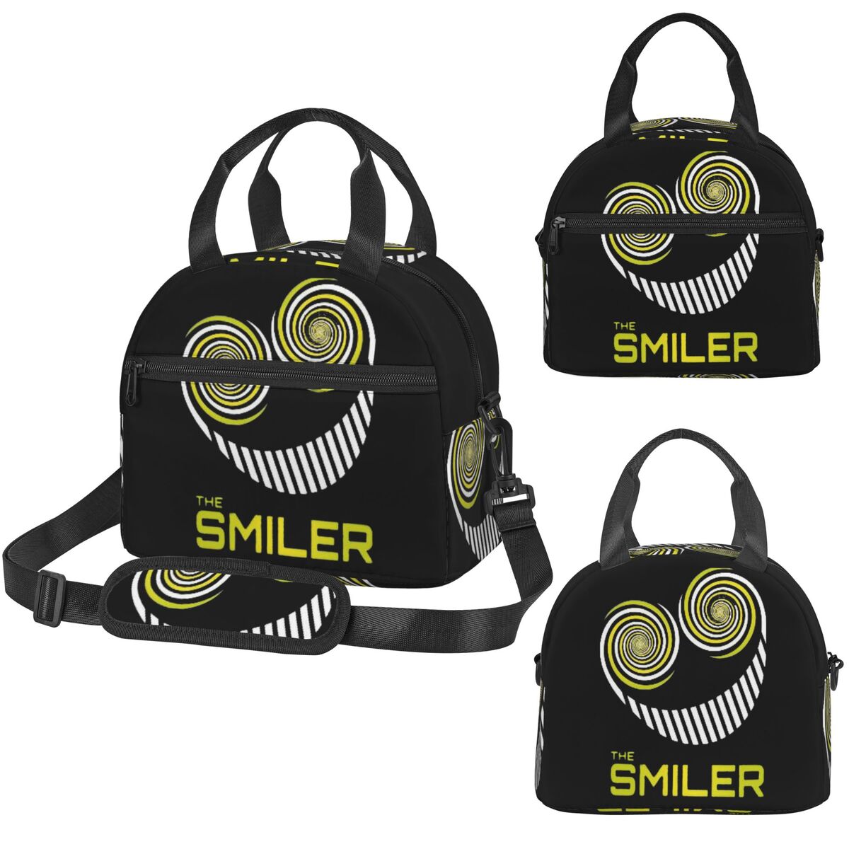 The Smiler Alton Towers Merch  - Women Bags In Uk recensie en prijs