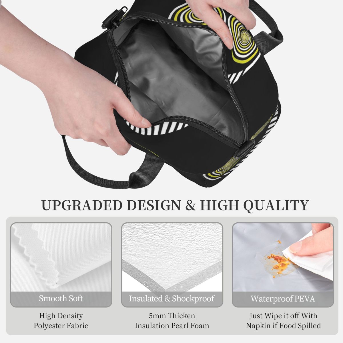 The Smiler Alton Towers Merch  - Women Bags In Uk recensie en prijs