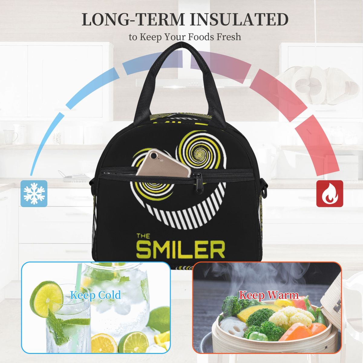 The Smiler Alton Towers Merch  - Women Bags In Uk recensie en prijs