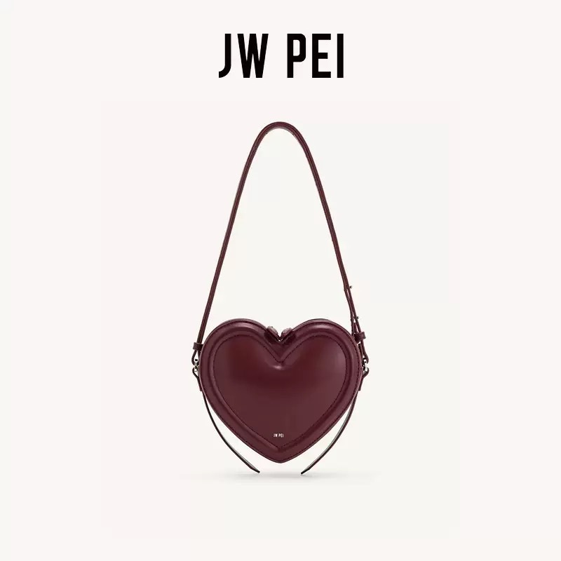 JW PEI Hartvormige crossbodyta - Women'S Bags Cross Body recensie en prijs