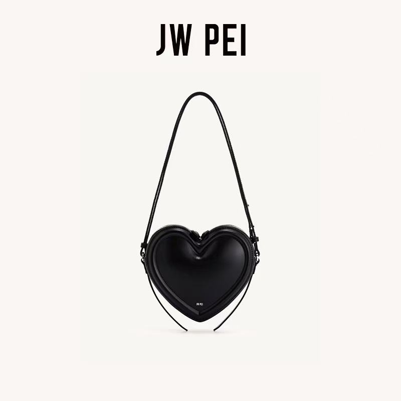 JW PEI Hartvormige crossbodyta - Women'S Bags Cross Body recensie en prijs