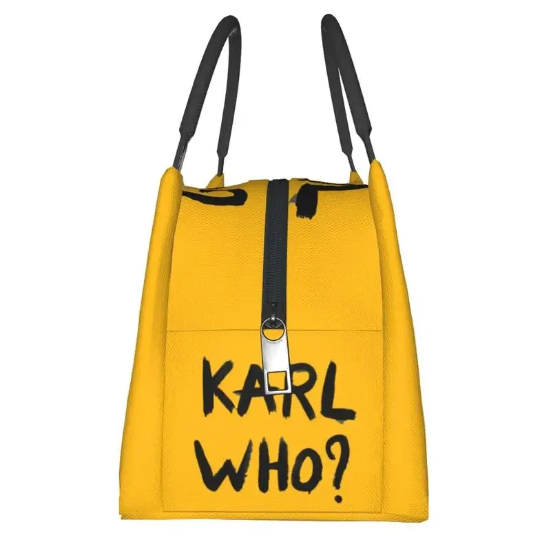 Karl Who geïsoleerde lunchtass - Women'S Karl Bags recensie en prijs