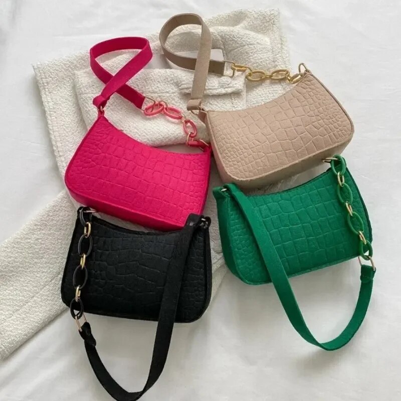 Lady Vilt Oksel Ontwerp Luxe T - Women Bags Aldo recensie en prijs